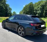 Audi RS4 2.9 TFSI - Garantie//B&O//Pano//Service neu - gebrauchte Audi RS4 aus dem Jahr 2021