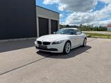 BMW Z4 sDrive23i - - BMW Z4 Gebrauchtwagen in Berlin