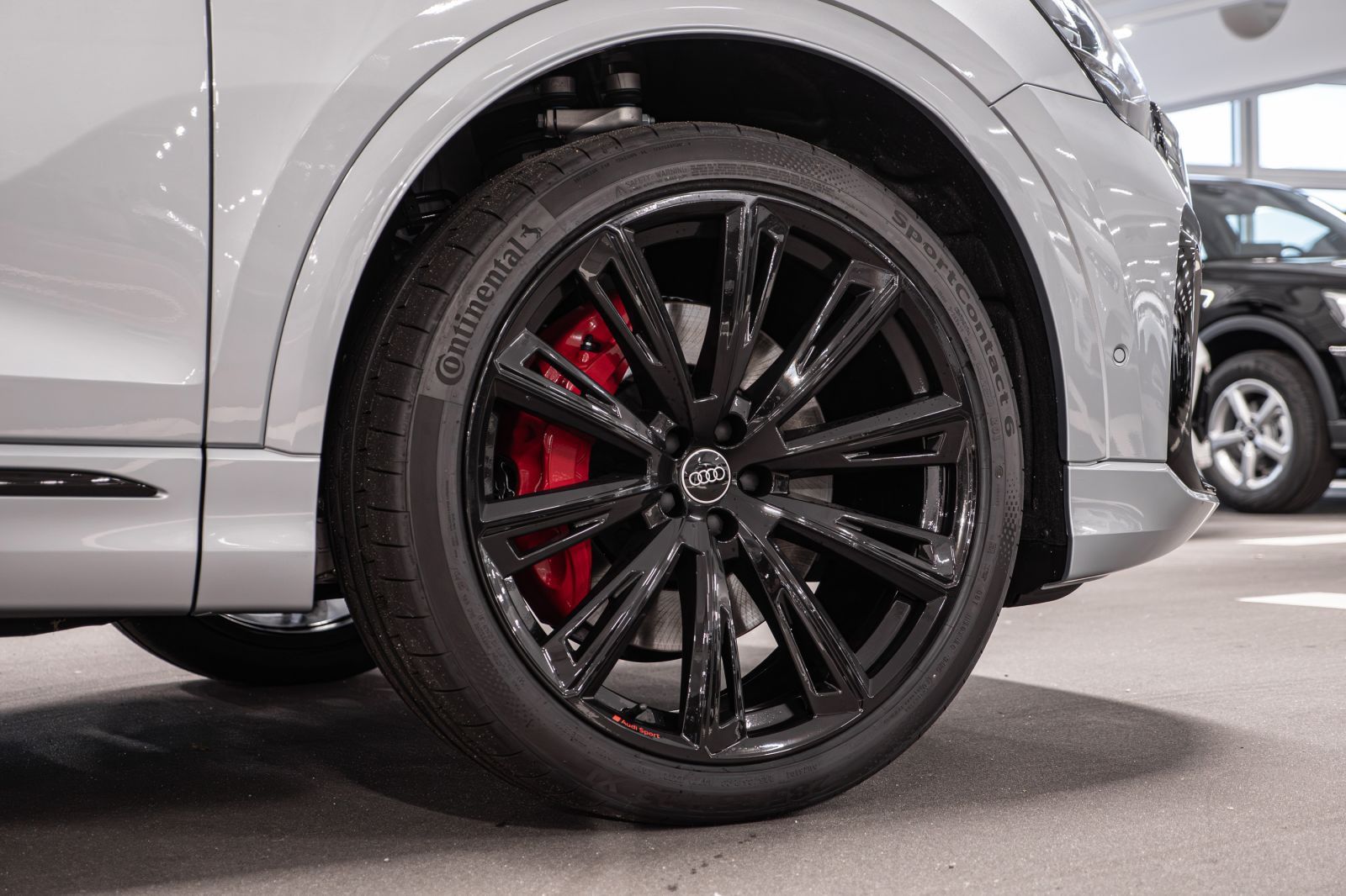 Audi Q8 - Bild 5