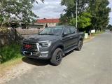 JAC 8 Pro - JAC aus 2024
