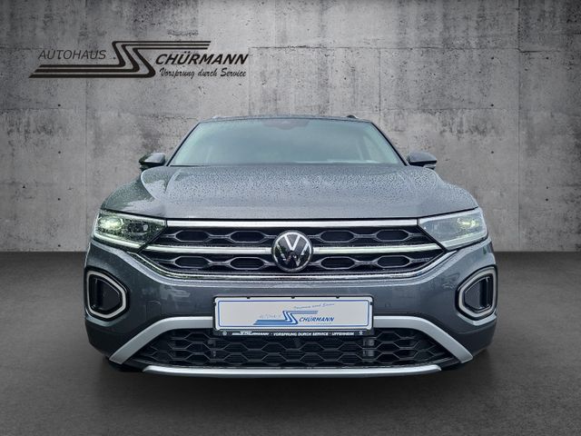 T-Roc STYLE 1.5 TSI OPF DSG Panorama RFK