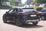 Kia XCeed 1.5 T-GDI Black Xdition Aut. LED Navi AHK - gebrauchte Kia XCeed aus dem Jahr 2022
