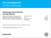 Volkswagen Passat Variant - Vorschau Bild 2
