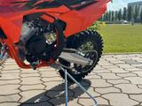 KTM SX 65 Modell 2027 - No TC/MC - Lagernd - KTM 65 SX