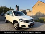 Volkswagen Tiguan 2.0 TDI 81kW BlueMotion Tech Trend & Fun*