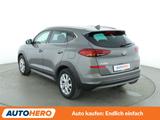 Hyundai Tucson 1.6 CRDi Style 2WD Aut.*NAVI*LED*TEMPO* - Hyundai TUCSON Gebrauchtwagen in Köln
