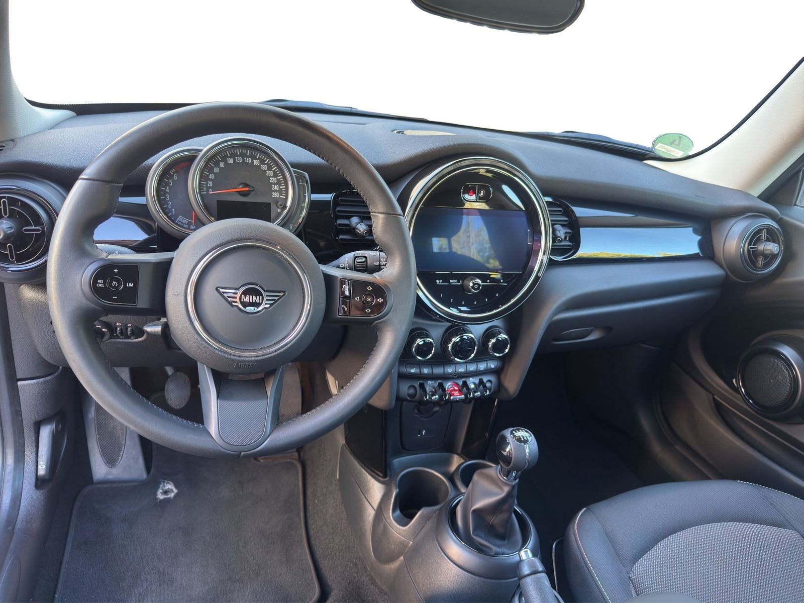 MINI Cooper 3-Türer Special Edition LED.AppleCar.DA imagem 2