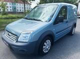 Ford Transit Connect Kasten - gebrauchte Ford Transit aus dem Jahr 2009