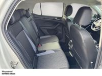 Volkswagen T-Cross - Vorschau Bild 7