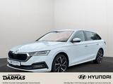 Skoda OCTAVIA 1.4 iv Style Plug In Head UP  - Skoda Octavia Gebrauchtwagen in Bielefeld
