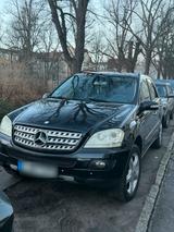 Mercedes-Benz Mercedes benz ml320 - Mercedes-Benz ML 320 in Berlin