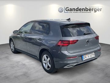 Volkswagen Golf ACTIVE 1,5l TSI 130 PS 6-Gang