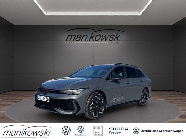 Volkswagen Golf Variant R-Line 2.0 TDI Deutsche Tageszulass