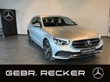 Mercedes-Benz E 220d T 4M AVANTGARDE AHK LED Kamera MBUX High - Mercedes-Benz E 220 in Bielefeld