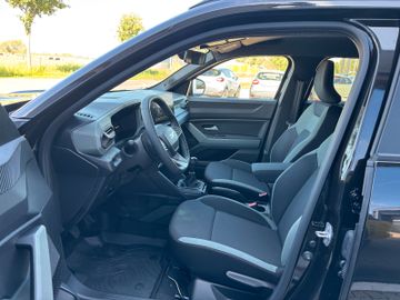 Dacia Duster Extreme TCe 130 4x4