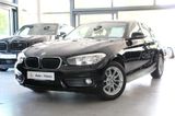BMW 118i Advantage (F20) *SHZ*PDC*DVD*Bluetooth*USB - BMW: Navigationssystem, Dvd