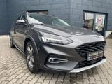 Ford Focus Turnier Active 1.5l EcoBoost 110kW+DAB+ - Ford Focus: 5d