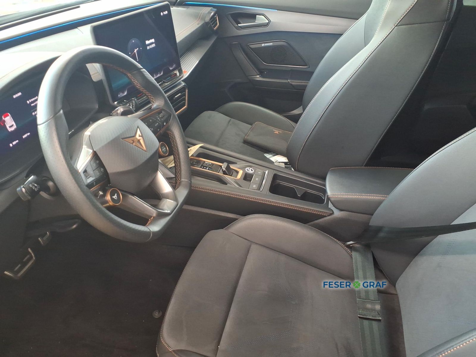 Cupra Formentor - Bild 3