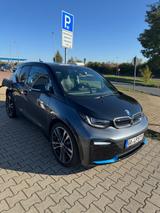 BMW i3s (120 Ah), 135kW s