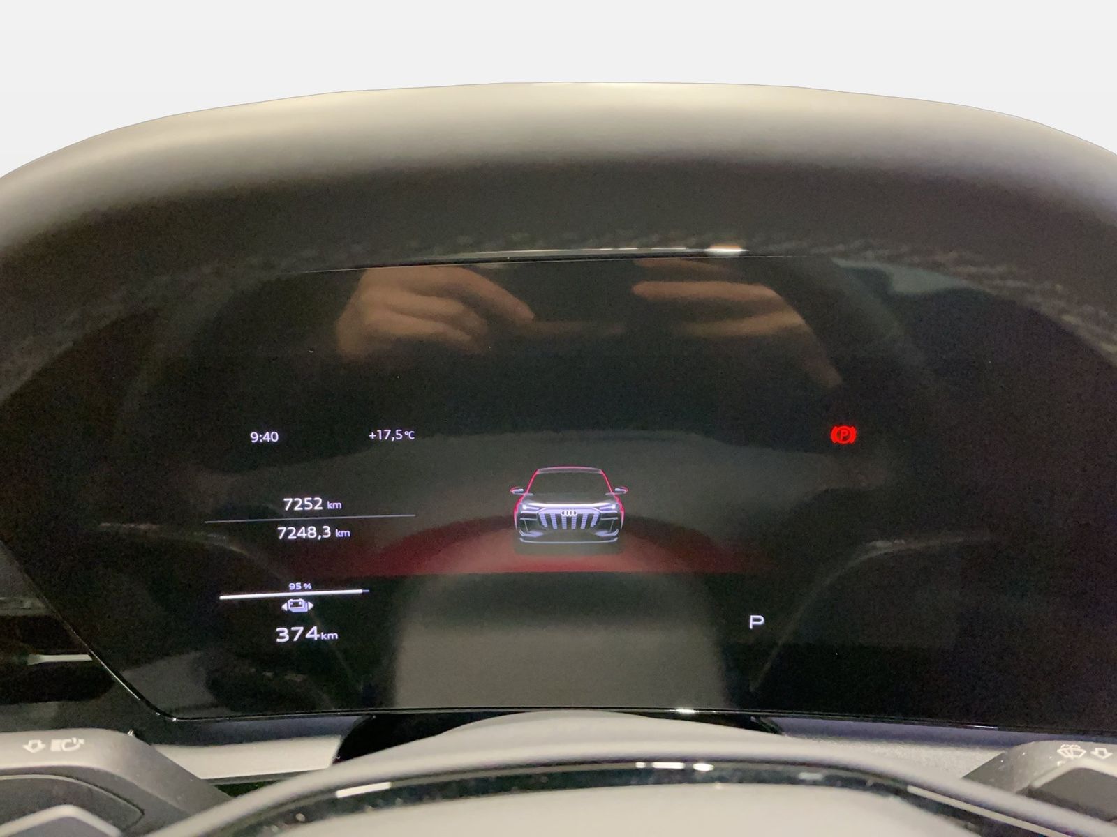 Audi Q6 e-tron - Bild 7