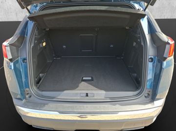 Peugeot 3008 Allure Pack 1.2 PureTech 130 Kam.+KeyLess