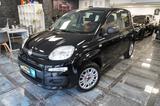 Fiat Panda Easy/Klimaanlage/Allwetter/Radio/ - Fiat Panda Gebrauchtwagen in Frankfurt