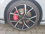 Volkswagen Golf VIII 2.0 TSI DSG GTI Clubsport Navi IQ.LIGH - Volkswagen Golf: GTI Clubsport