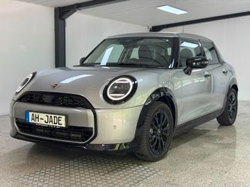 MINI Cooper C - 2
