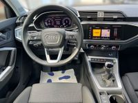Audi Q3 - Vorschau Bild 10