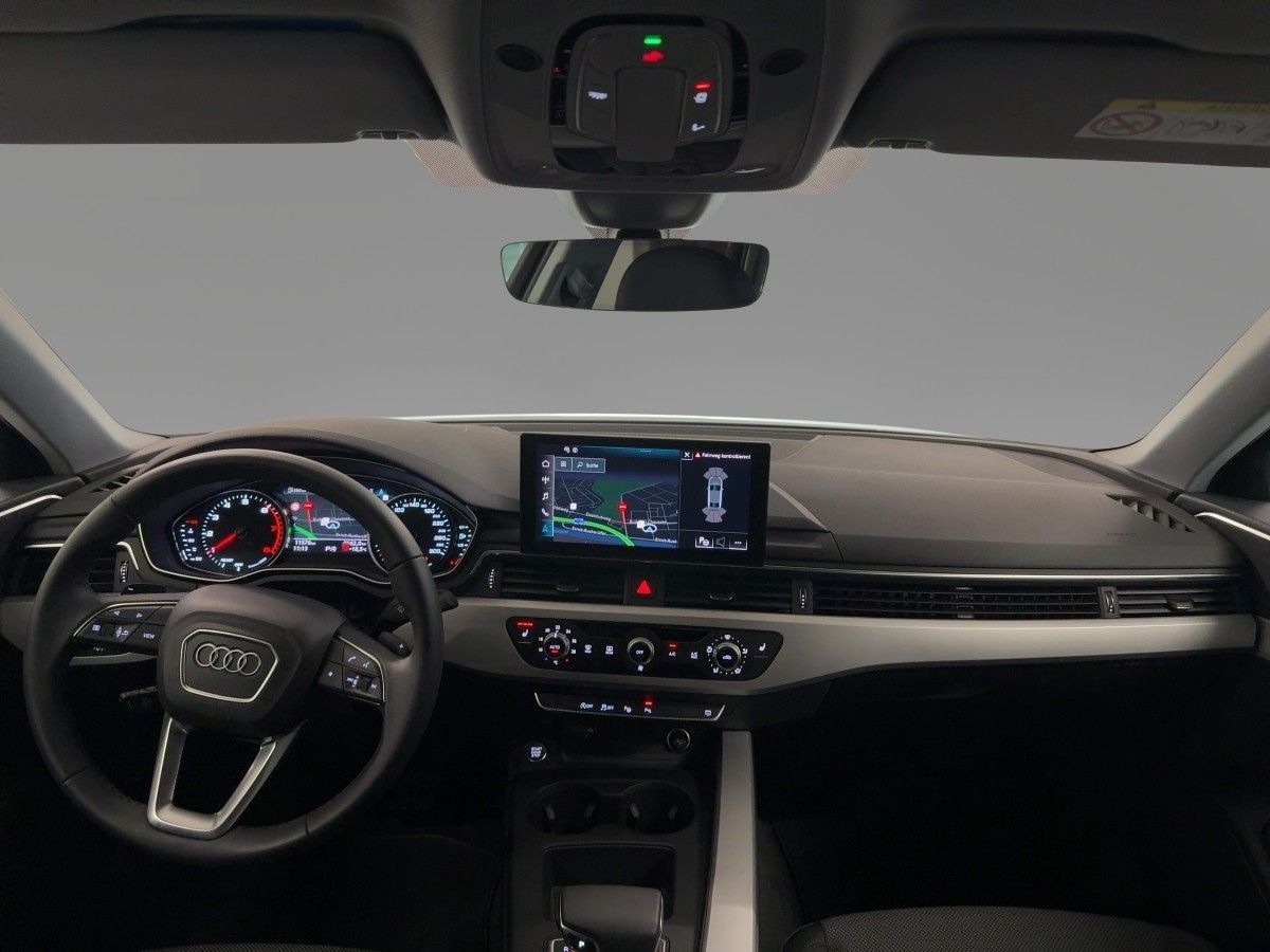 Audi A4 - Bild 13
