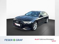 Audi A6 - Vorschau Bild 1