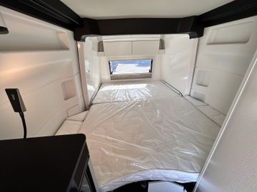 Westfalia James Cook AD 190PS 4x4 OFFROAD 360° Fußbodenhz.