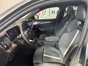 Fahrzeugbestand 14 Skoda Kodiaq 2.0 TDI 4x4 Sportline Pano AHK 7-Sitze