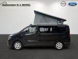 Dethleffs Primastar Seaside L1H1 Seaside by Dethleffs - schwarz Wohnwagen