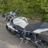 Triumph Street Triple 675  - TRIUMPH GEBRAUCHT STREET TRIPLE