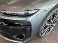 Audi A6 e-tron - Vorschau Bild 6