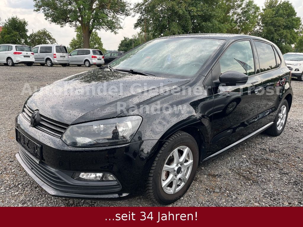 Image of Volkswagen Polo