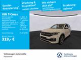 Volkswagen T-Cross 1.0 TSI DSG Life Navi ACC LED Dig.Cockpi - VW T-Cross Gebrauchtwagen in Hannover