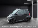 Smart ForTwo fortwo coupe Brabus"Garantie-2.Hand" - Smart: For2