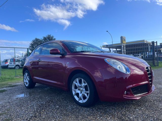 Alfa Romeo MiTo 1.4 105 CV M.air S&S Distinctive