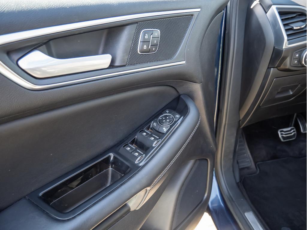 Ford Edge 2,0 l TDCi Bi-Turbo Sport EL. HECKKL. NAVI