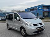Renault Trafic GENERATION NUR50.000 KM TOP GEP.+GARANTIE - Renault Trafic: Automatik