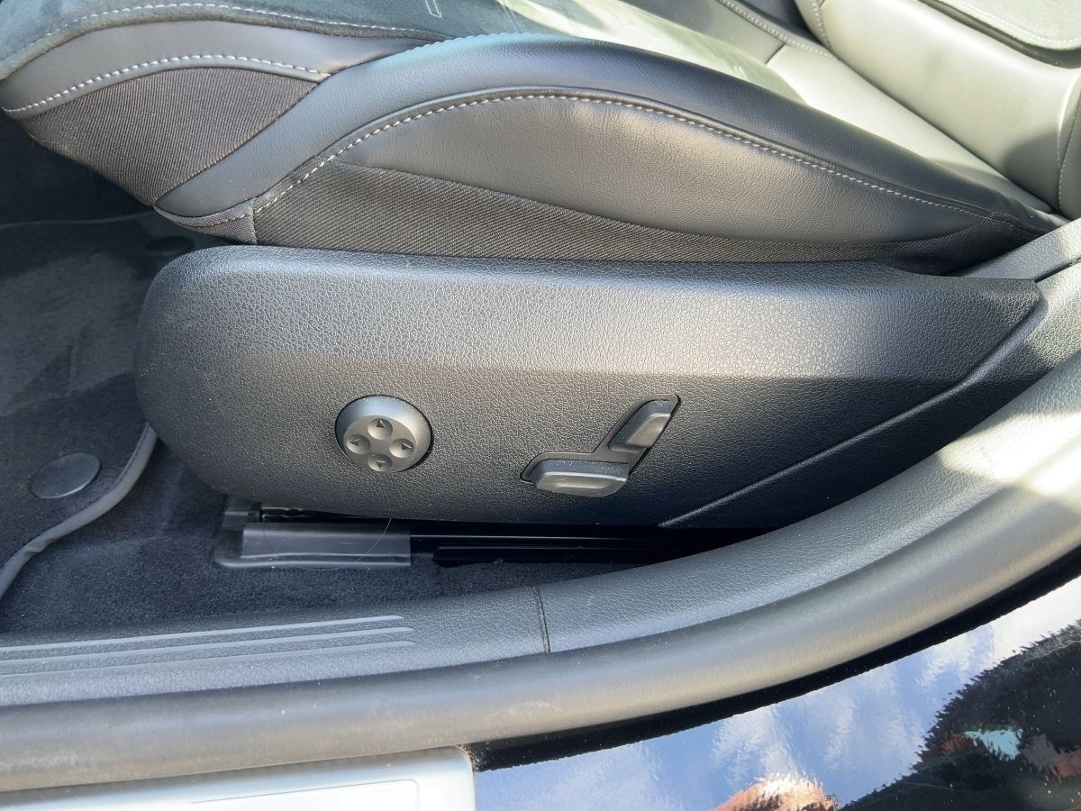 Mercedes-Benz C 300 - Bild 19