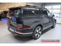 Hyundai SANTA FE - Vorschau Bild 4