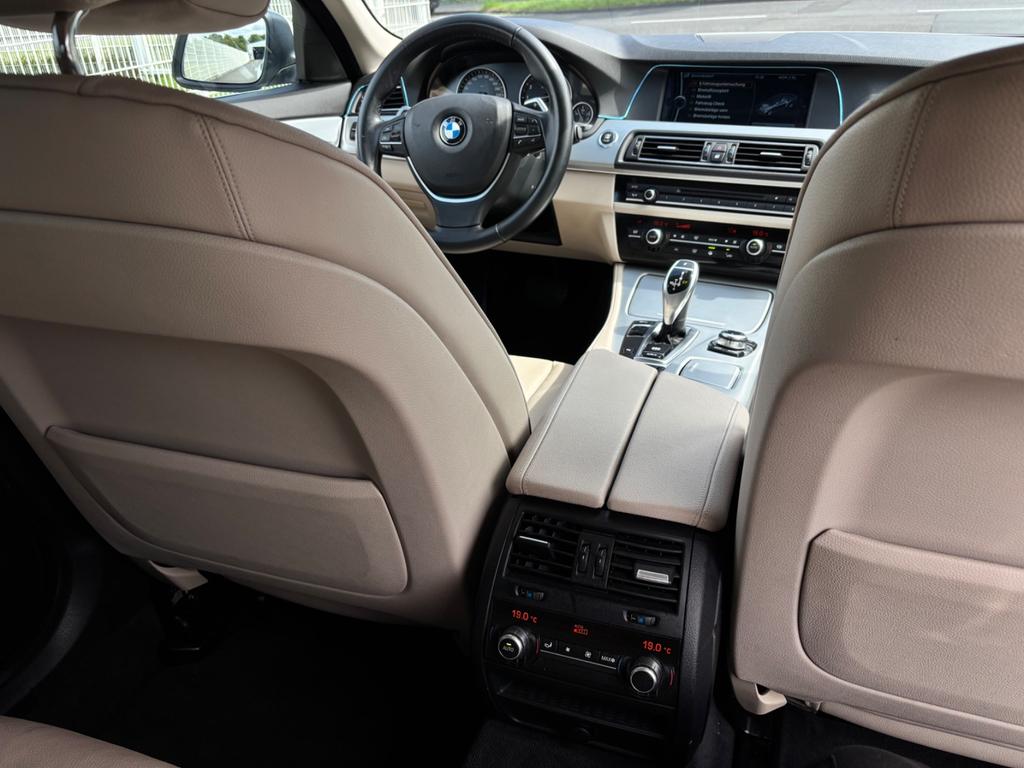 BMW 535