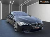 BMW M6 Gran Coupe Competition+KERAMIK+SPORTABG+HUD - BMW M6 aus 2015