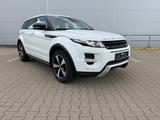 Land Rover Range Rover Evoque Dynamic - gebrauchte Land Rover Range Rover Evoque aus dem Jahr 2012