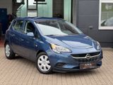 Opel Corsa E 1,4 Edition 5.Türer Klima Navi PDC... - Opel Corsa Gebrauchtwagen in Krefeld