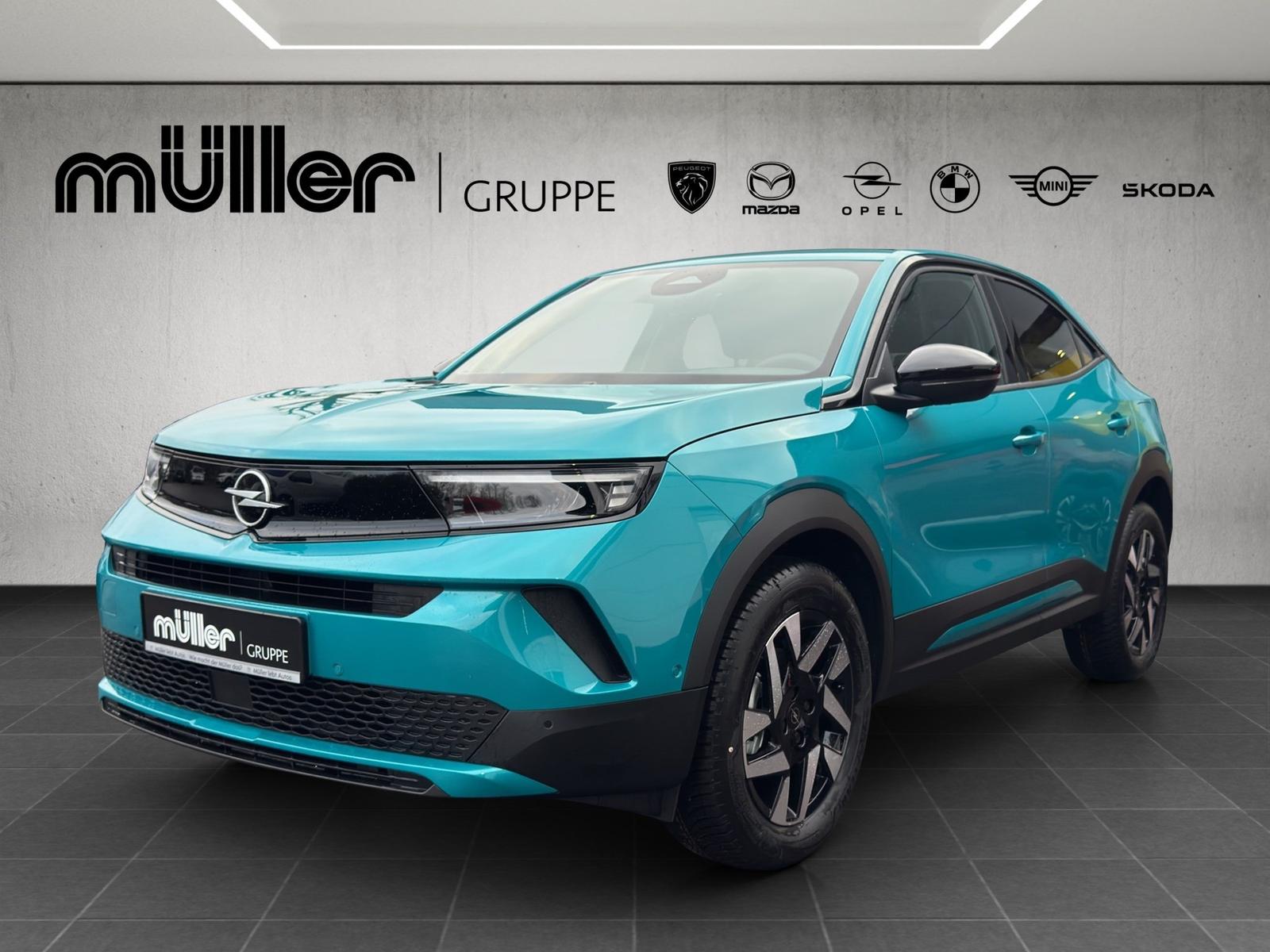 Opel Mokka 1.2 Edition