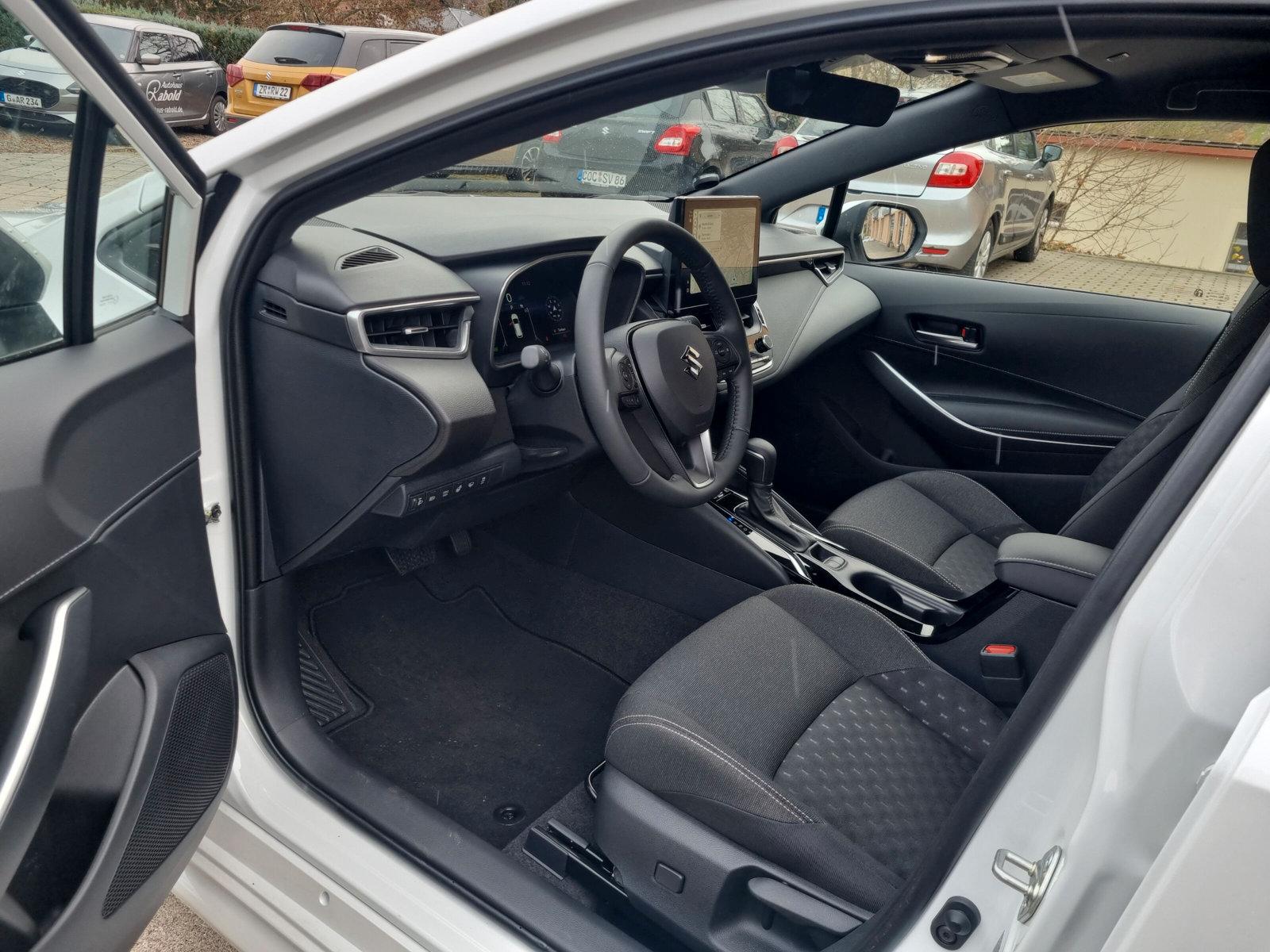Suzuki Swace Automatik Voll-Hybrid Comfort+ *LED*